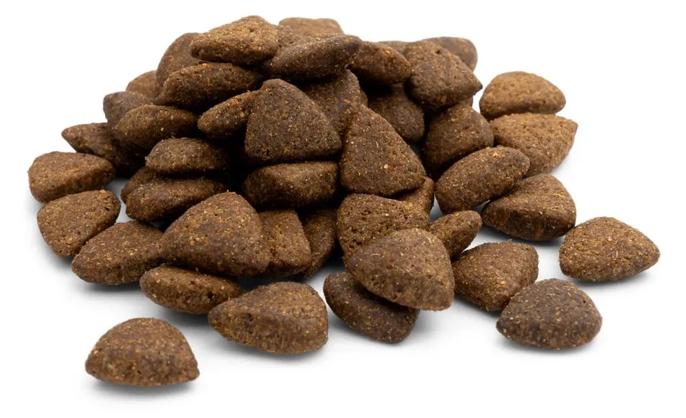 Muuh-chas Gras-ias - napani Trockenfutter mit Angus-Rind, Adult, Ansicht 2