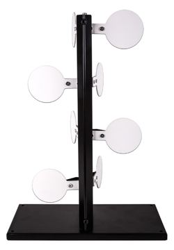 Air Venturi Dueling Tree Airgun Zielscheibe von X-Targets