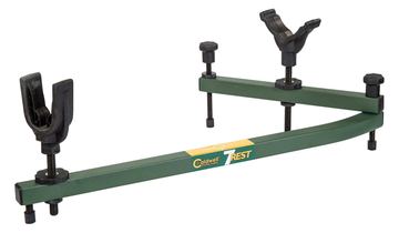 Caldwell Damen Cld1071001 7 Ausruhen, grün von X-Targets