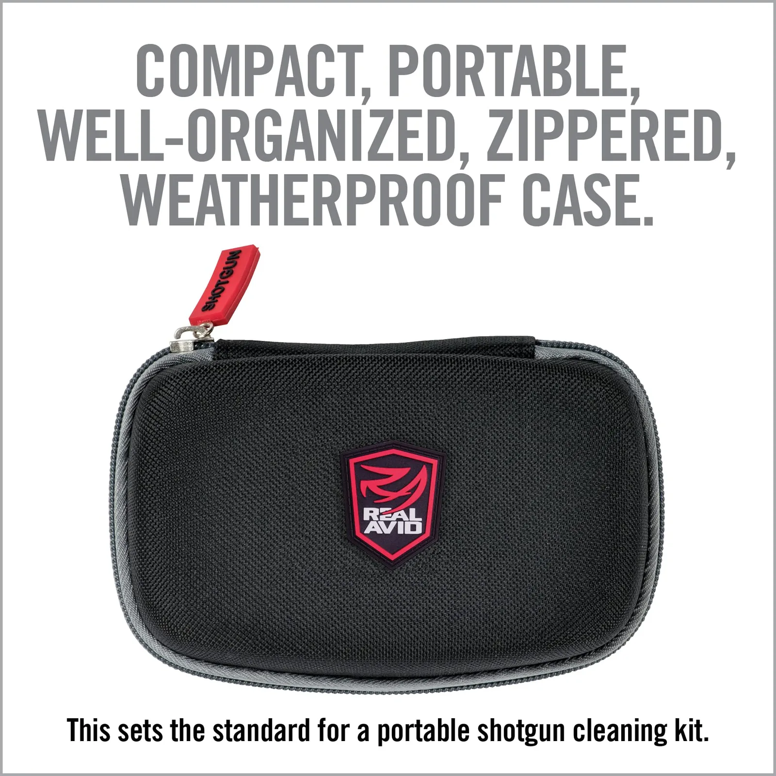 RealAvid Gun Boss Shotgun Cleaning Kit, Ansicht 8