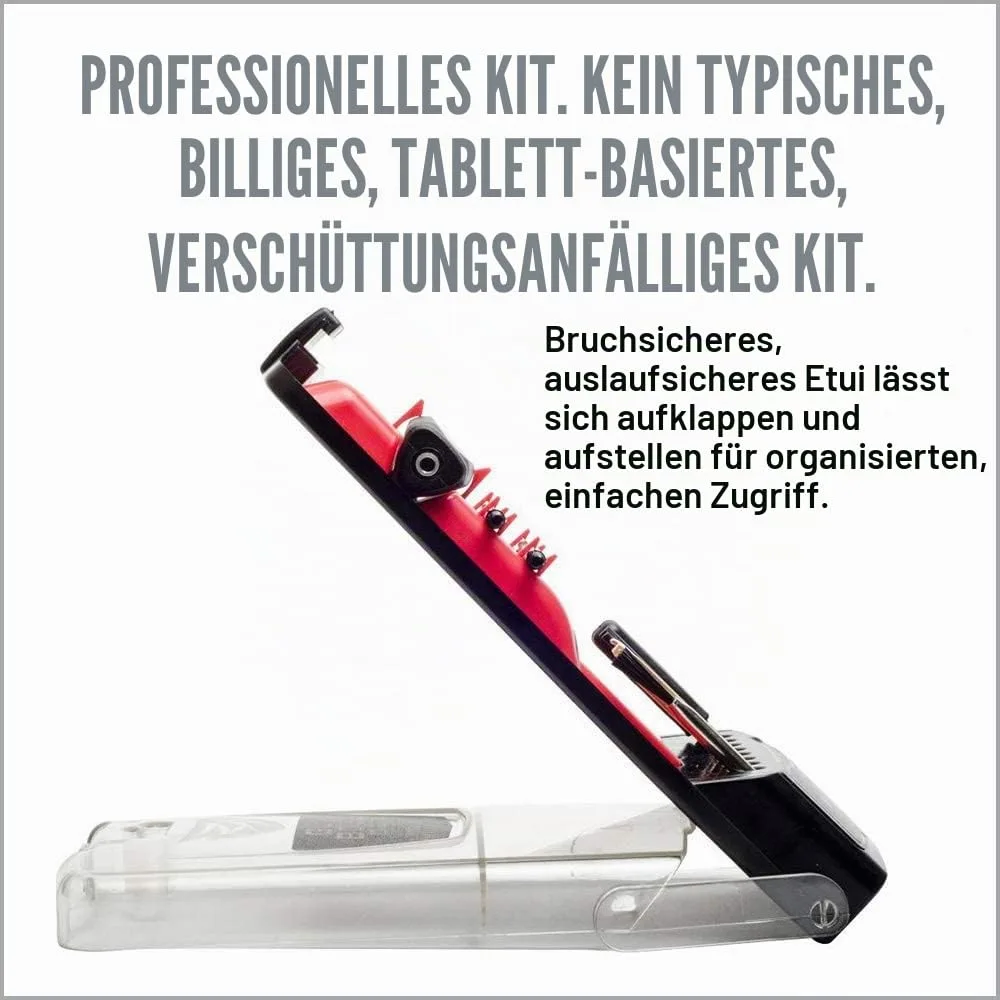 Real Avid Gun Boss Pro Precision Cleaning Tools by Real Avid, Ansicht 4