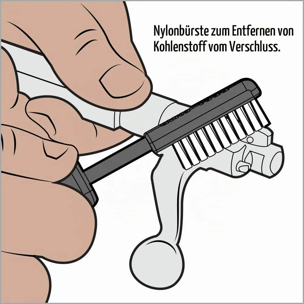 Real Avid Gun Boss Pro Precision Cleaning Tools by Real Avid, Ansicht 6