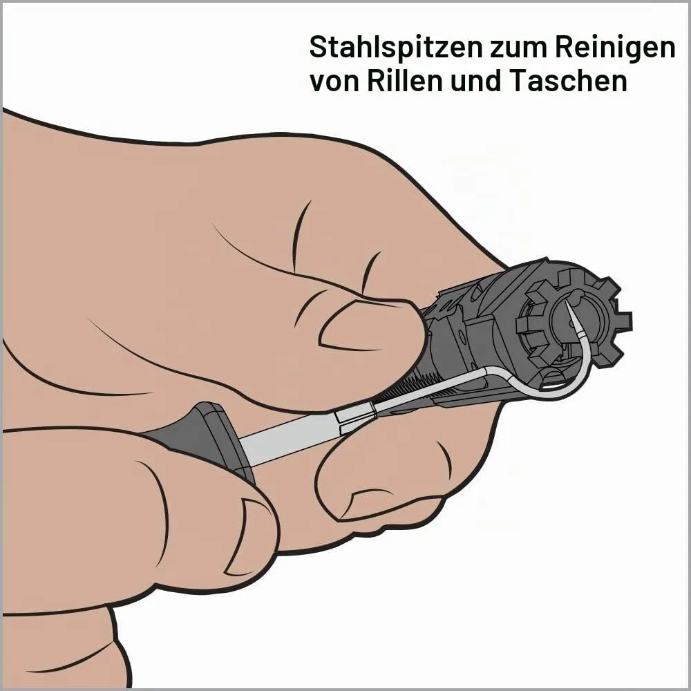 Real Avid Gun Boss Pro Precision Cleaning Tools by Real Avid, Ansicht 8