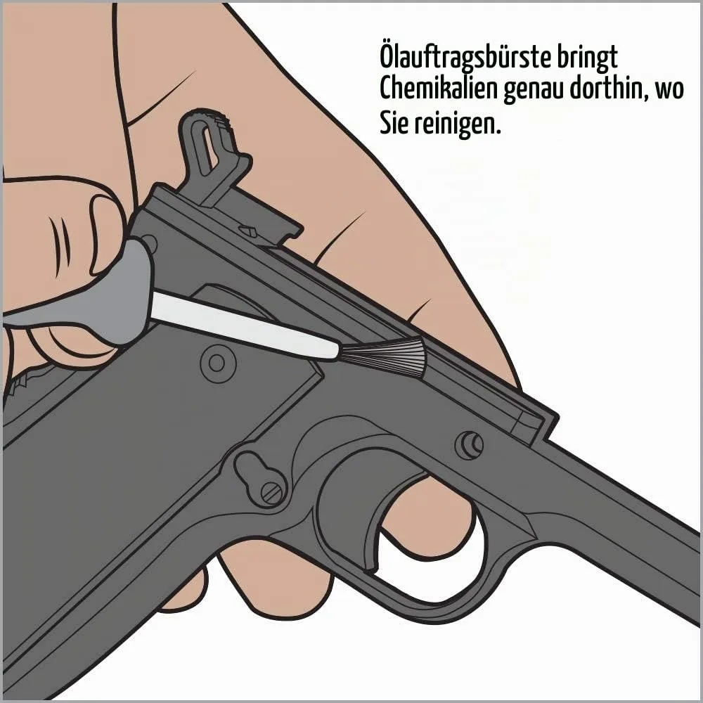 Real Avid Gun Boss Pro Precision Cleaning Tools by Real Avid, Ansicht 9