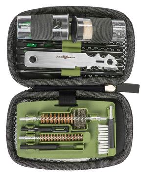 Real Avid Unisex Gun Boss AK-47 Reinigungsset AK47, Tan, Keine Größe AVGCKAK47 von X-Targets