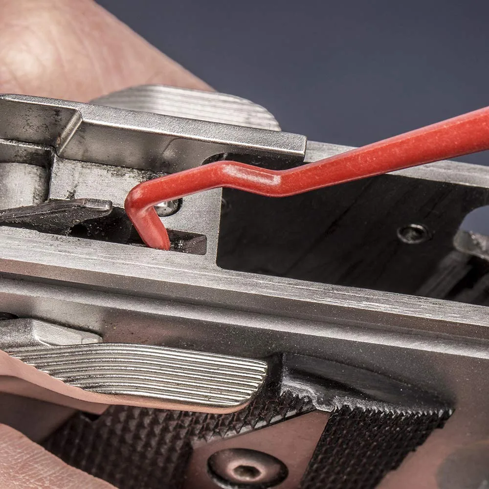 REAL AVID 9 - Reinigunskit für 9mm/.38/.357, Ansicht 8