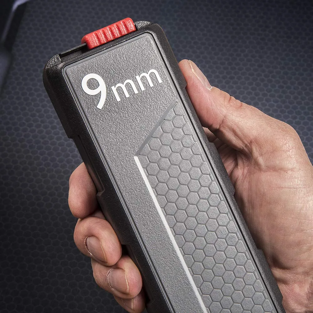 REAL AVID 9 - Reinigunskit für 9mm/.38/.357, Ansicht 9