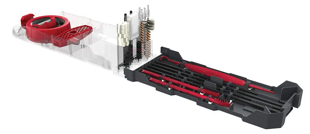 Real Avid Gun Boss Multi-Kit 5.56/.223, Ansicht 3
