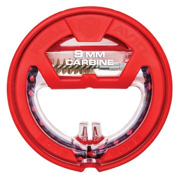 Real Avid Bore Boss Clean Storing, Pull Through, Bore Cleaning System von X-Targets