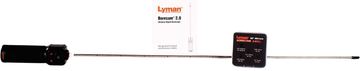 Lyman Borecam 2.0: Kabellose Bohrungskamera von X-Targets