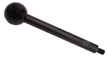 RCBS Short Handle Summit Press von X-Targets