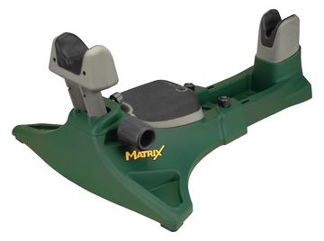 Matrix Shooting Rest von X-Targets