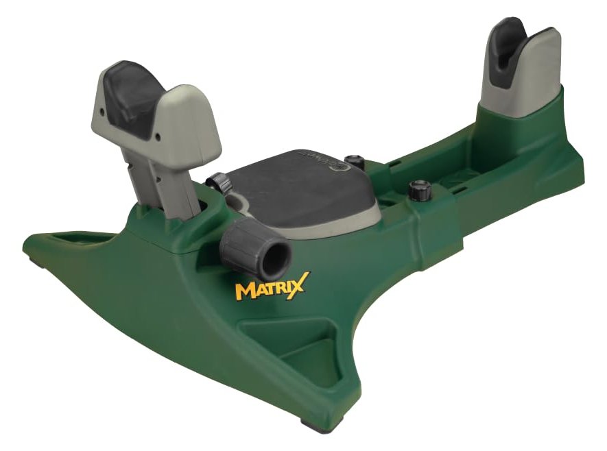 Matrix Shooting Rest