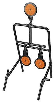 Caldwell 103654 Handgun Resetting Target by Caldwell von X-Targets