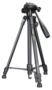 Levenhuk Level BASE TR20 - 3 Bein(e) - Schwarz - 140 cm von LumaTech