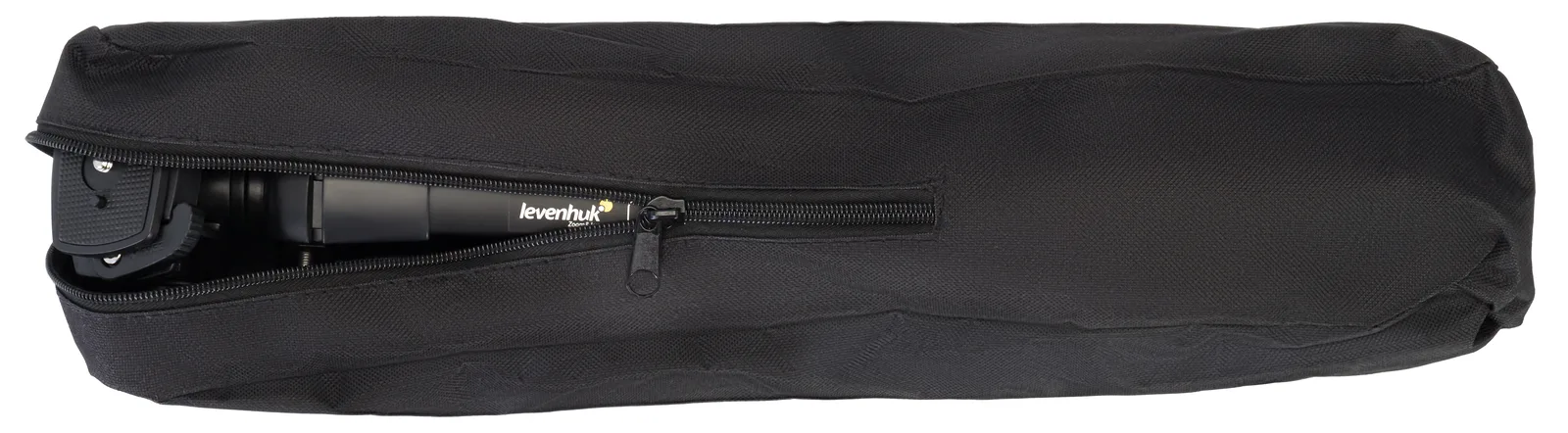 Levenhuk Level BASE TR20 - 3 Bein(e) - Schwarz - 140 cm, Ansicht 3