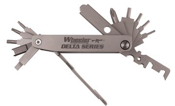Wheeler Delta Series Compact AR Multi Tool von X-Targets