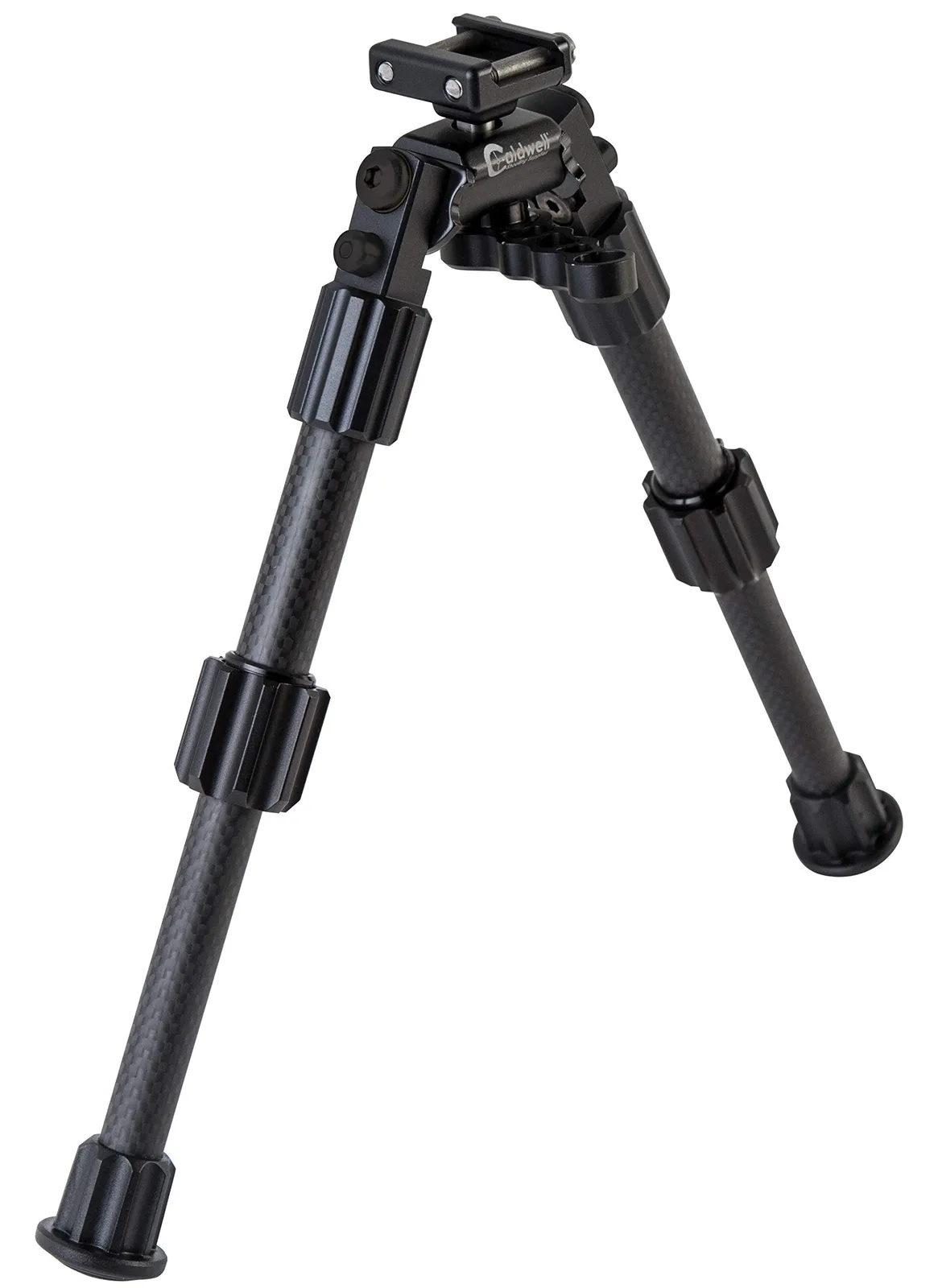 Caldwell Accumax Bipod Pic Rail 9-13, Ansicht 3
