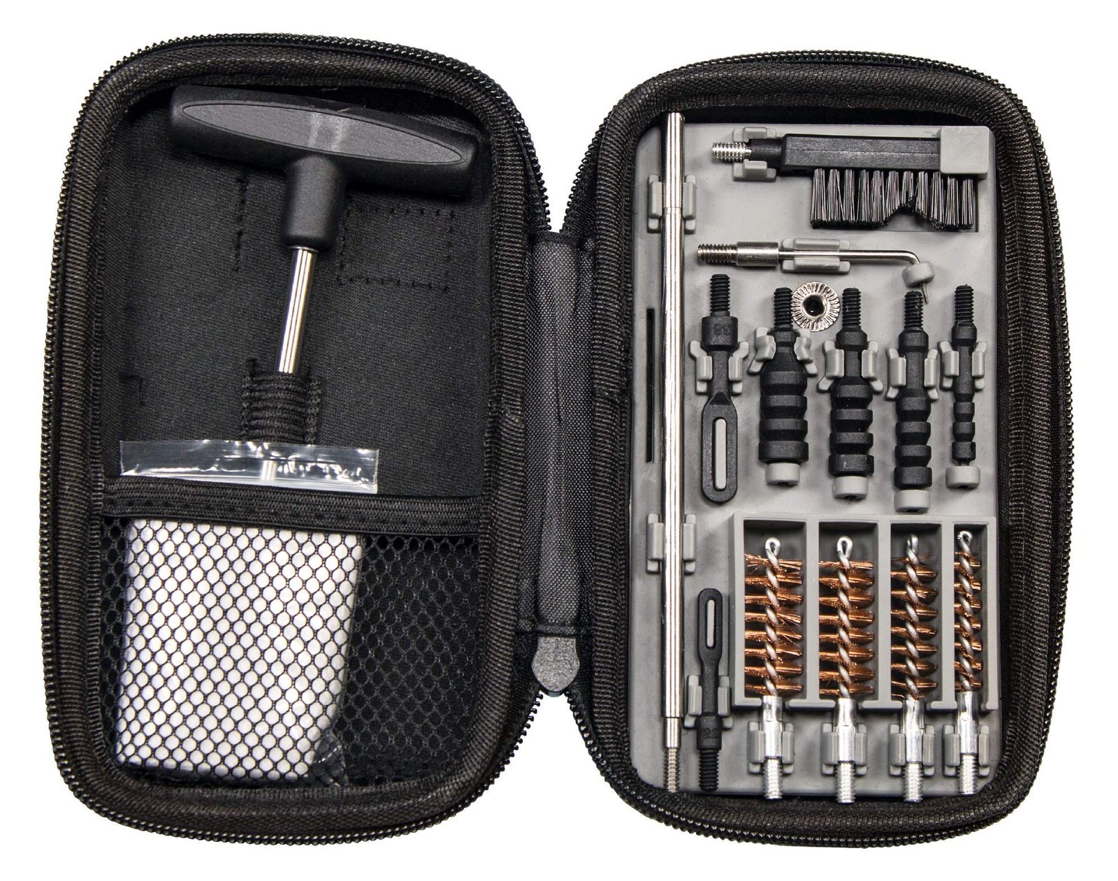 Tipton Compact Pistol Cleaning Kit