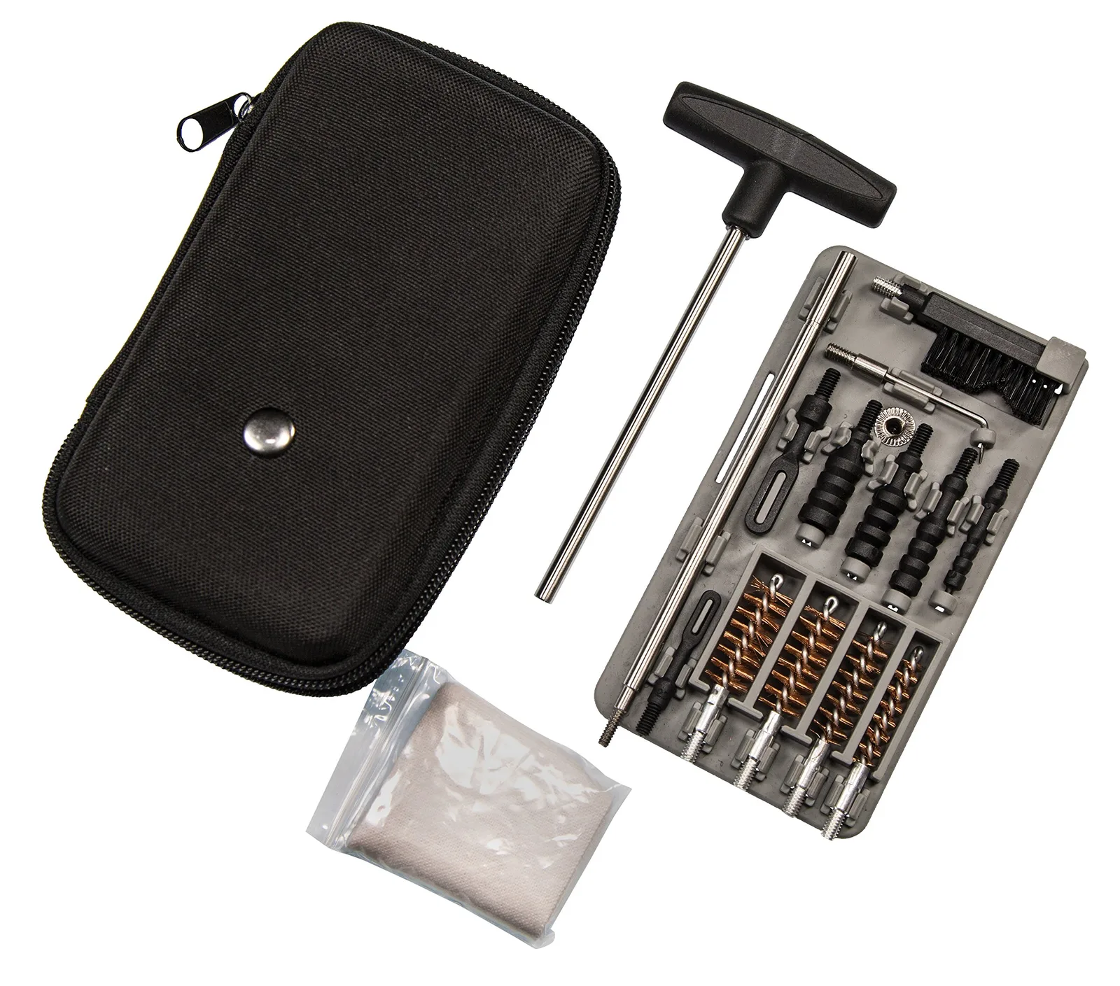 Tipton Compact Pistol Cleaning Kit, Ansicht 2