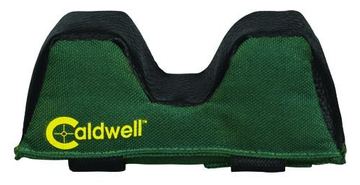 Caldwell Deluxe Universal Narrow Sporter Front Rest Filled Bag by von X-Targets