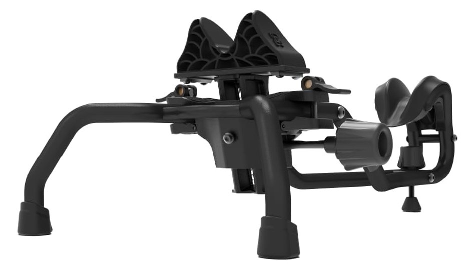Caldwell Stinger Shooting Rest, Schwarz, Einheitsgröße