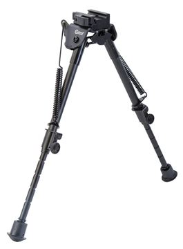 Caldwell 1108247-SSI Pic Rail Xla Zweibeinstativ, Schwarz, 9-13-Inch von X-Targets
