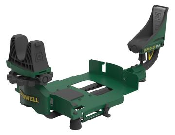 Caldwell Bleischlitten DFT 3 von X-Targets
