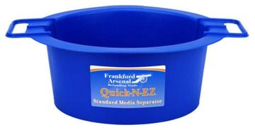 Frankford Arsenal Quick-N-EZ Standard Medientrenner zum Nachladen von X-Targets
