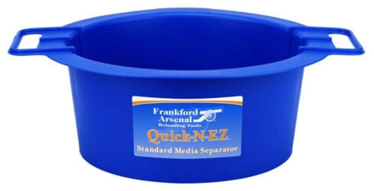 Frankford Arsenal Quick-N-EZ Standard Medientrenner zum Nachladen
