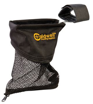 Caldwell AR-15 Outdoor Brass Catcher available in Black von X-Targets
