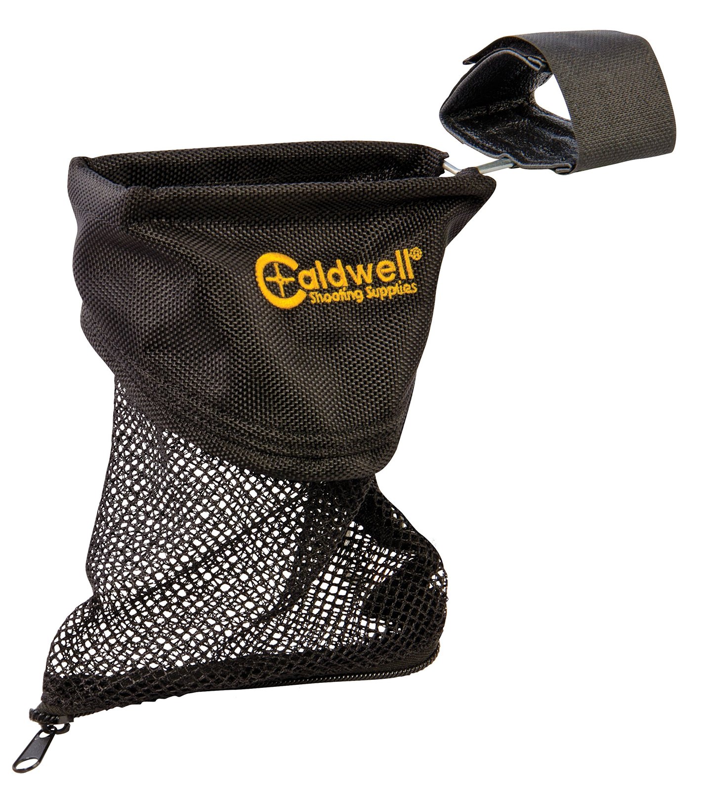 Caldwell AR-15 Outdoor Brass Catcher available in Black