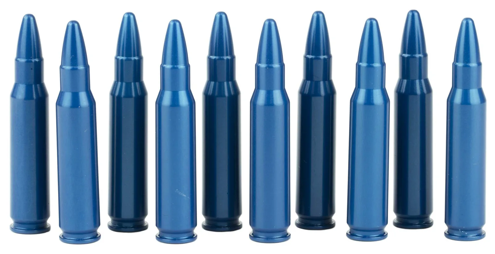 A-Zoom Pufferpatrone Blue für Büchsen .308, Ansicht 2