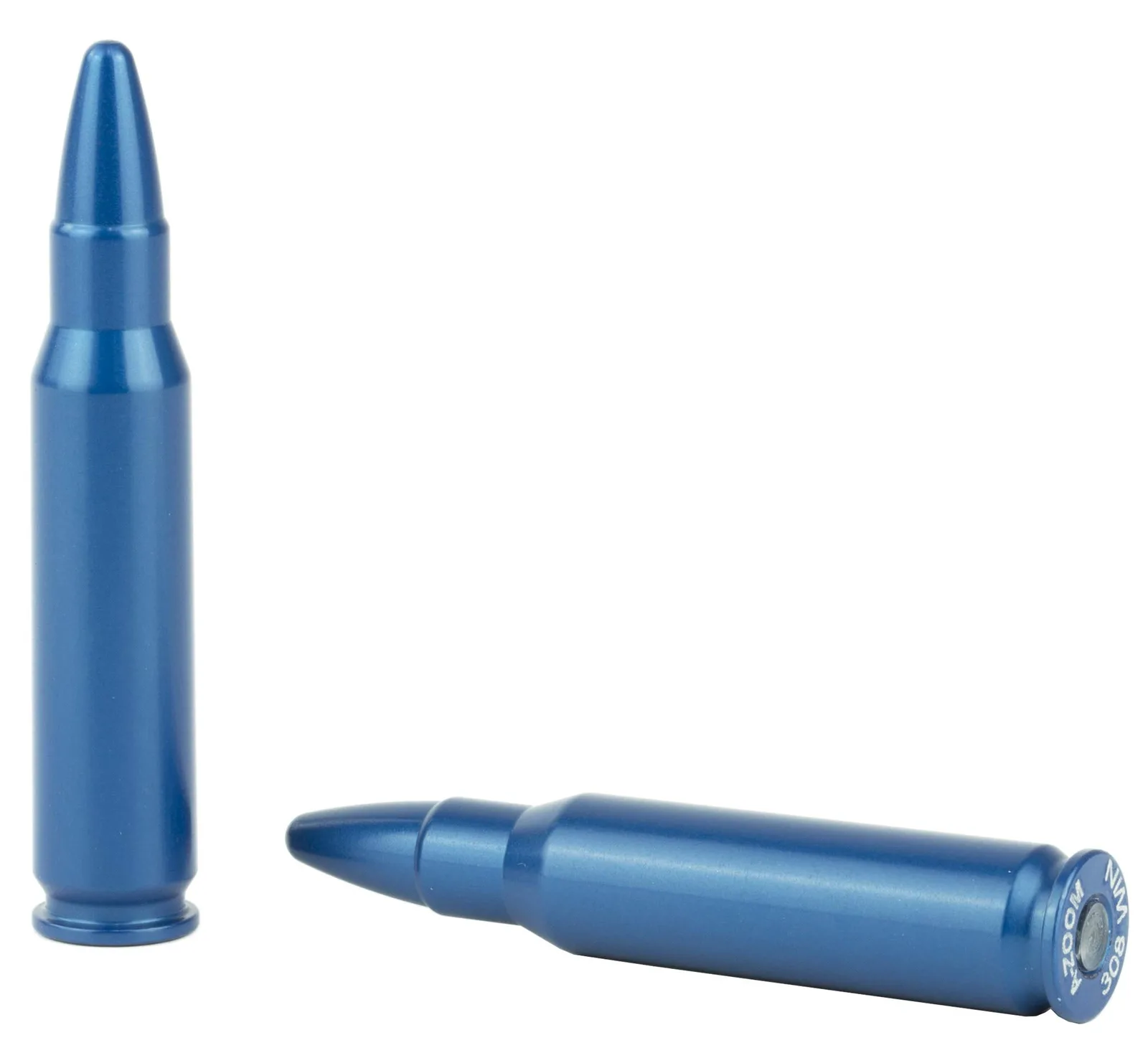 A-Zoom Pufferpatrone Blue für Büchsen .308, Ansicht 3