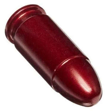A-Zoom Pufferpatrone Kaliber 9mm Luger, Ansicht 2