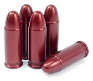 A-Zoom Pufferpatrone Kaliber 9mm Luger, Ansicht 3