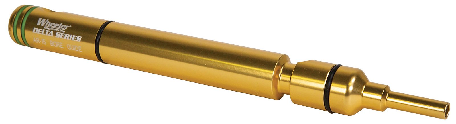 Wheeler Unisex-Erwachsene Bore Guide Bohrungsführung, Tactical Rifle