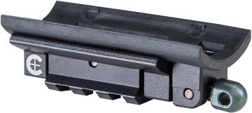 Caldwell pic Rail Adapter Plate von X-Targets