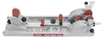 Tipton T181-181 Gun Vise Best, Mehrfarbig, Einheitsgröße von X-Targets