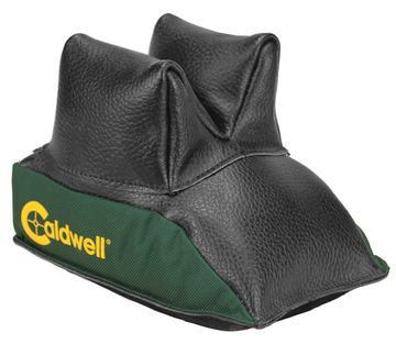 Caldwell Erwachsene Rear-bag geeignet zum Schießen, grün, CALD-226645 von X-Targets