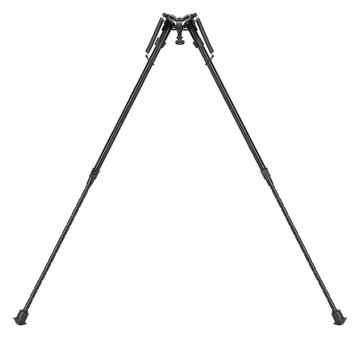 Caldwell XLA Feste Zweibein, Unisex, schwarz von X-Targets