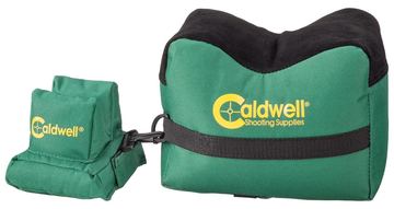 Caldwell Unisex 248885 Schussablage, Schwarz, 10" x 8" 6" EU von X-Targets