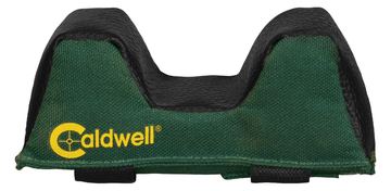 Caldwell 263-234 Kissen halbvoll, grün und schwarz, One Size von X-Targets