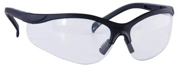 Caldwell 320-040 Schießbrille, Schwarz, One Size von X-Targets
