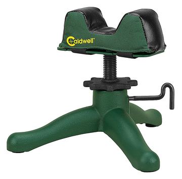 Caldwell 323225 The Rock Jr, grün/schwarz von X-Targets