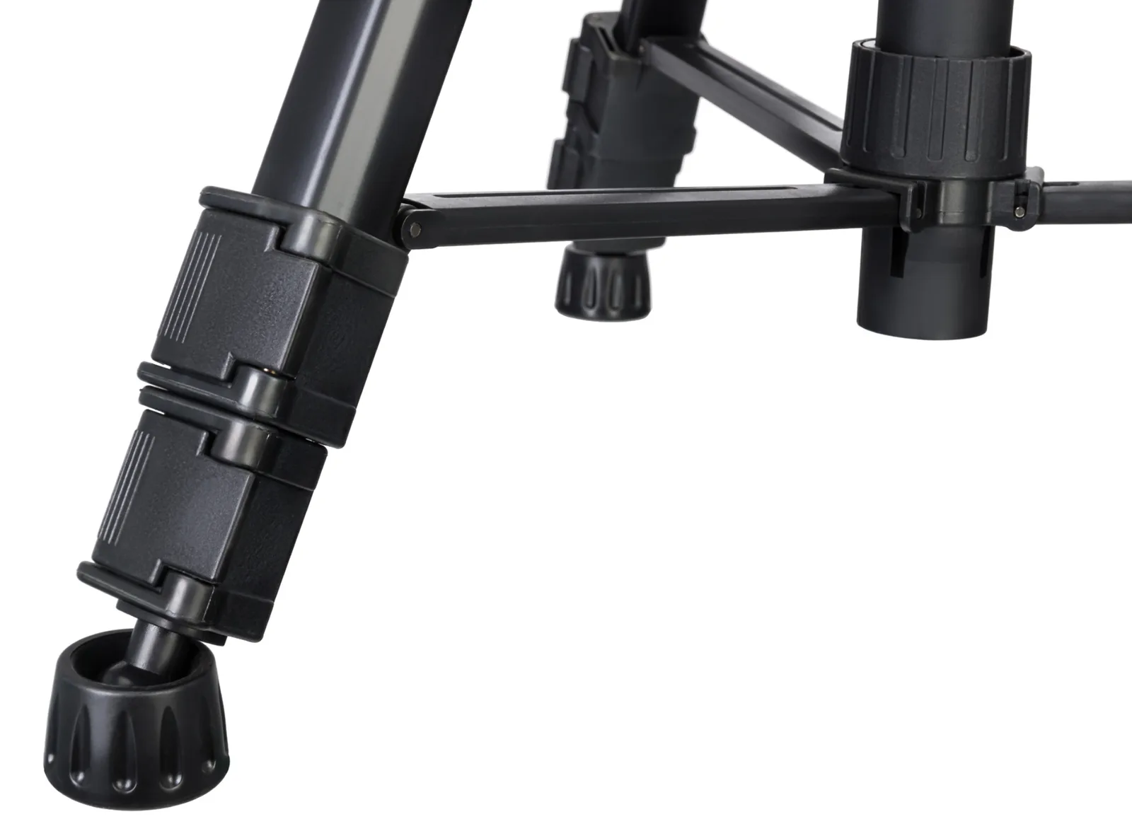 Levenhuk VT20 - 3 Bein(e) - Schwarz - 165 cm, Ansicht 3