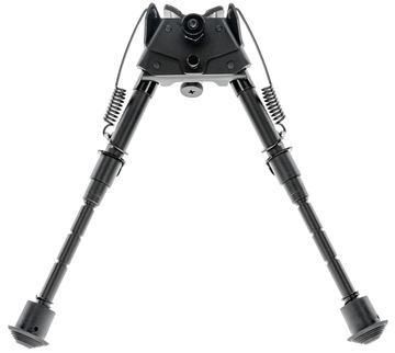 Caldwell, Schwarz, 6" to 9" 379852 von X-Targets