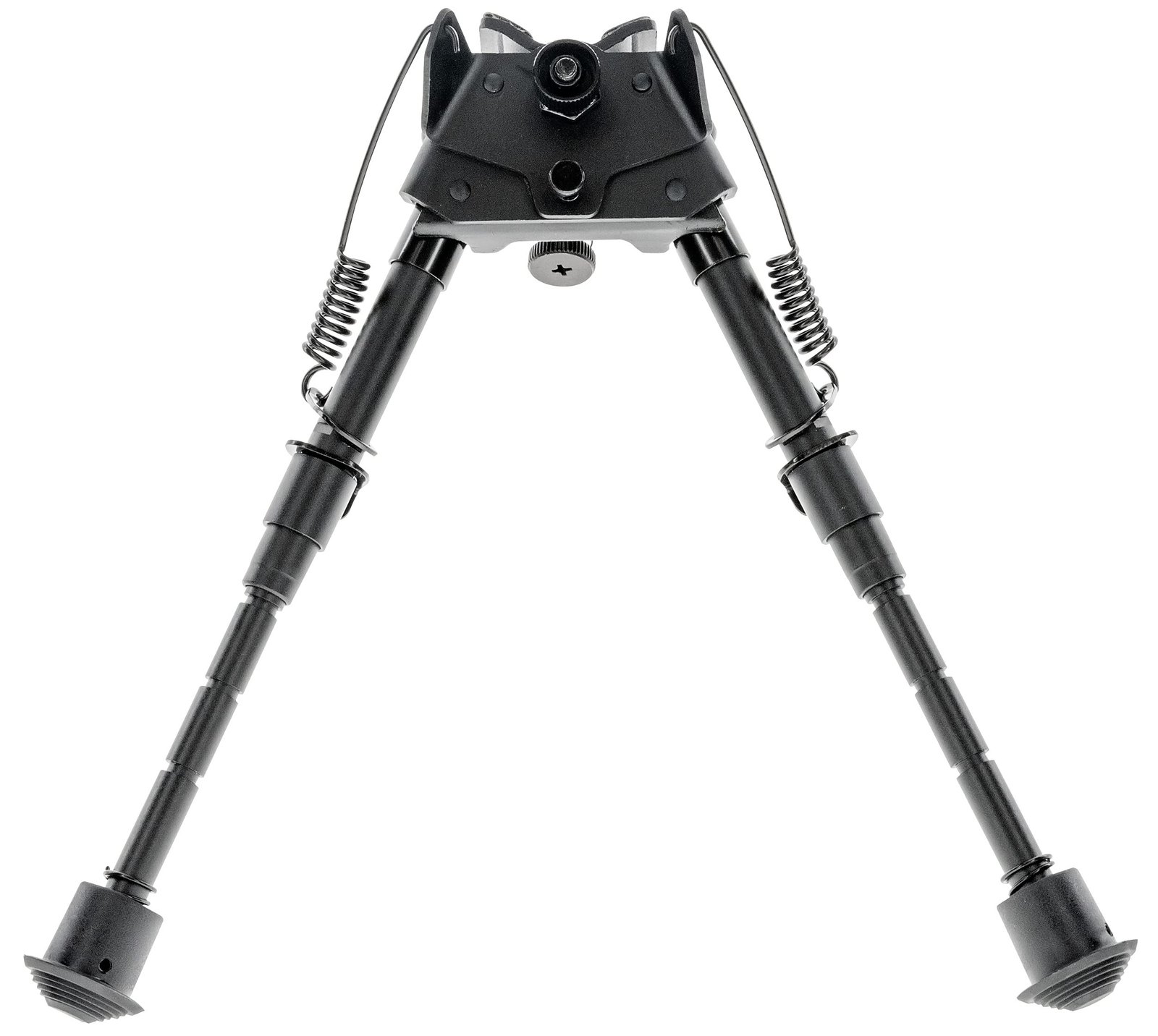 Caldwell, Schwarz, 6" to 9" 379852