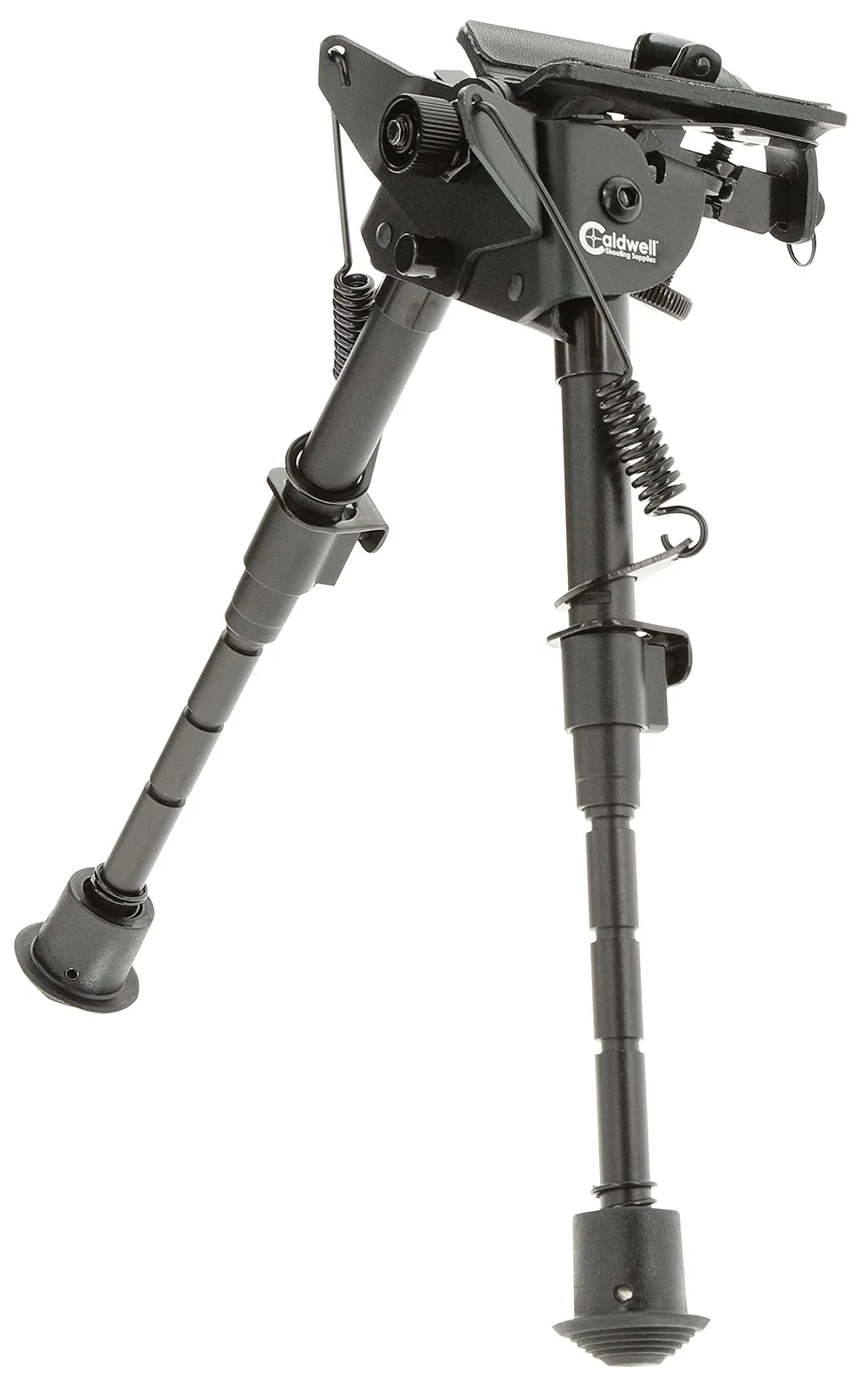 Caldwell, Schwarz, 6" to 9" 379852, Ansicht 2