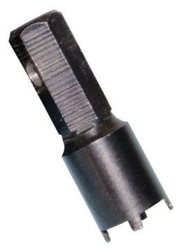 Wheeler Delta Series Front Sight Tool by Wheeler von X-Targets